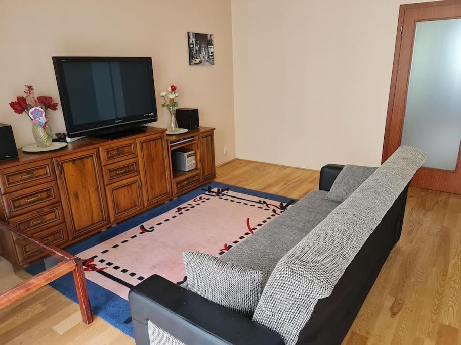 Comfortable Apartment! Πράγα Εξωτερικό φωτογραφία