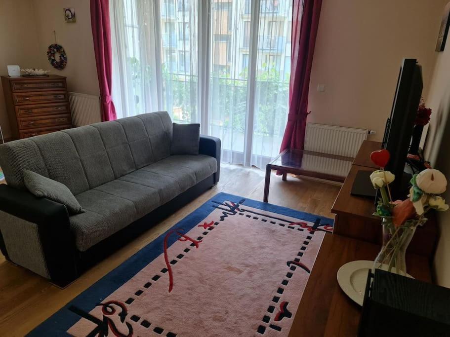 Comfortable Apartment! Πράγα Εξωτερικό φωτογραφία